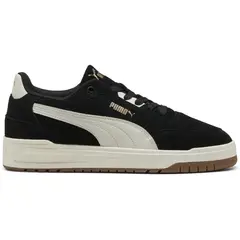PUMA - Zapatillas Shuffle Downtown Sd 402597 02 Gris Hombre