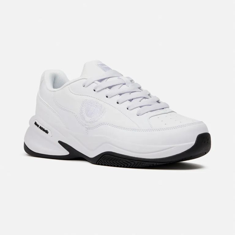 Zapatilla Tennis NeoGom 036-0102 para Hombre