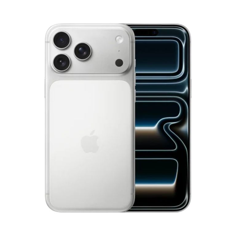 IPHONE 17 PRO MAX 256GB ESIM - BLANCO