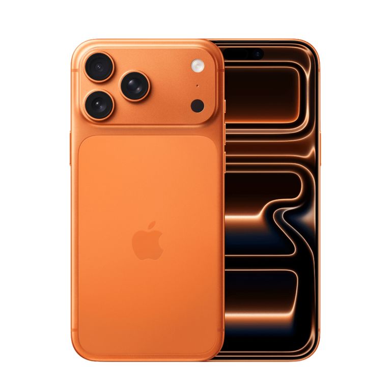 IPHONE 17 PRO MAX 256GB ESIM - NARANJA
