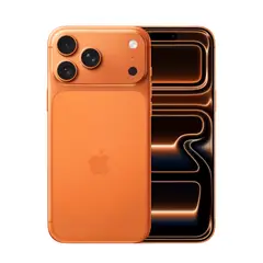 APPLE - IPHONE 17 PRO MAX 256GB ESIM - NARANJA