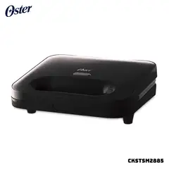 OSTER - SANDWICHERA NEGRA - CKSTSM2885