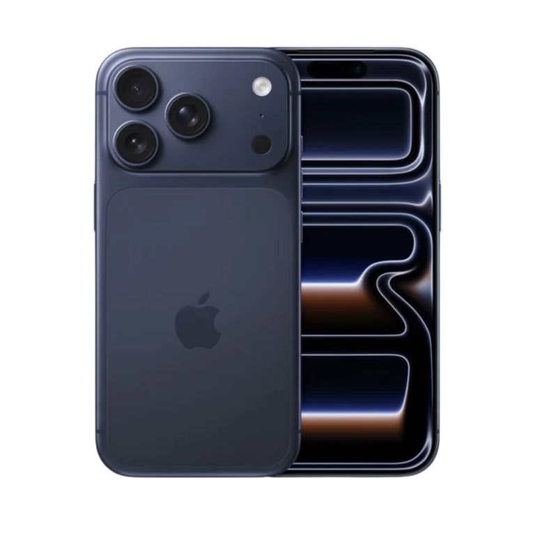 IPHONE 17 PRO MAX 512GB ESIM - AZUL