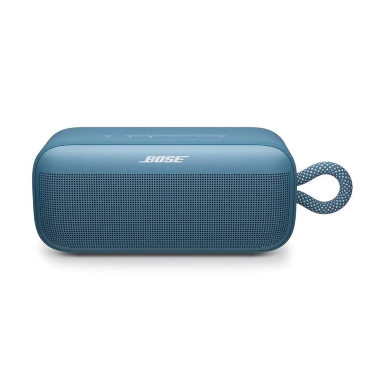 Parlante Portátil Soundlink Plus Blue Dusk