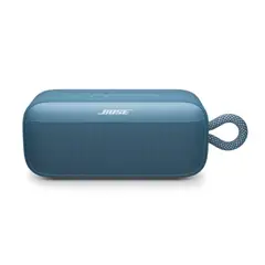 BOSE - Parlante Portátil Soundlink Plus Blue Dusk