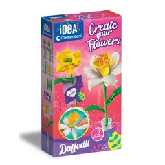 CLEMENTONI - Crea Tus Flores - Narcizo