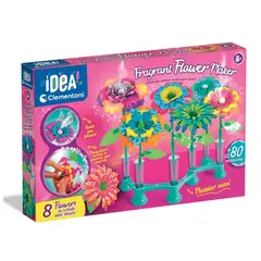 CLEMENTONI - Laboratorio De Flores Perfumadas
