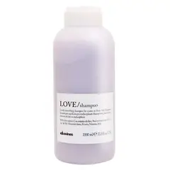 DAVINES - LOVE SMOOTHING Shampoo 1L