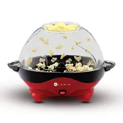 BLANIK - Máquina para Pop Corn Holstein BPCM018