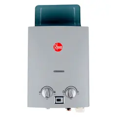 RHEEM - Terma a Gas Class 5,5 L GLP