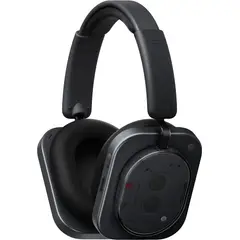 NOTHING - Audifonos Con IA Diseño Futurista Sonido Premium KEF Negro