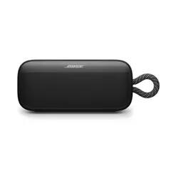 BOSE - Parlante Portátil Soundlink Plus Black