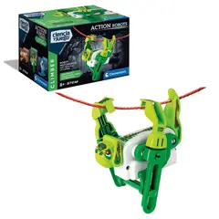 CLEMENTONI - Robot Motorizado Escalador