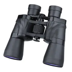 COMET - Binoculares Profesionales 50x50 1000M Impermeables con Lente FMC