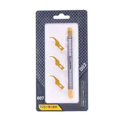 GENERICO - Juego De Bisturí Qianli 007