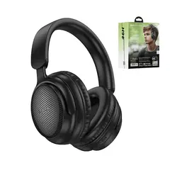 HOCO - Audifonos 2en1 Bluetooth y Auxiliar para Pc Celular - 45 Horas