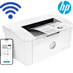 HP - Impresora M111W LaserJet Monocromatico Wifi