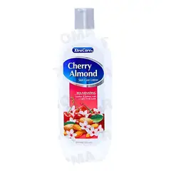 GENERICO - CREMA CORPORAL DE CEREZA Y ALMENDRA 591ML XTRACARE