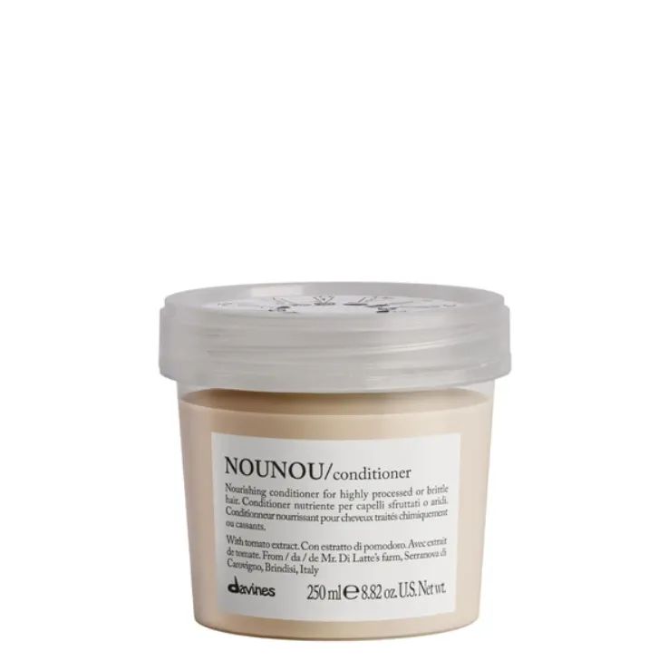 NOUNOU Conditioner 250 ml