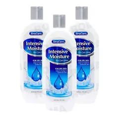GENERICO - PACK 3 CREMA CORPORAL HIDRATACIÓN INTENSIVA 591ML XTRACARE