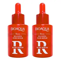 BIOAQUA - PACK 2 SÉRUM BULGARIA ROSE 30ML