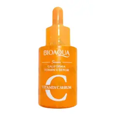BIOAQUA - SÉRUM CALIFORNIA VITAMINA C 30ML