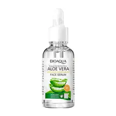 BIOAQUA - SÉRUM FACIAL ALOE VERA 30ML BIAOQUA