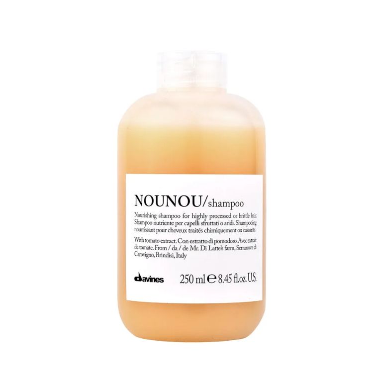 NOUNOU – Shampoo 250 ml