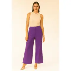 AMARELLY - PANTALON PARA MUJER ZOE