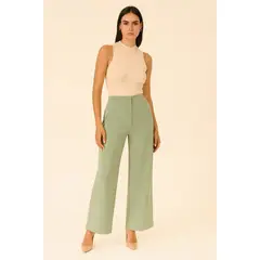 AMARELLY - PANTALON PARA MUJER ZOE