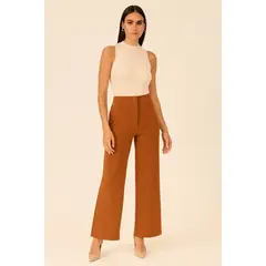 AMARELLY - PANTALON PARA MUJER ZOE