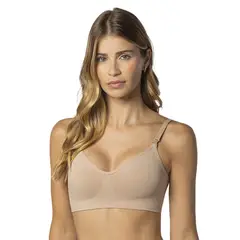 LUPO - Brasiere sin Costuras Power