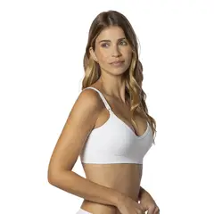 LUPO - Brasiere sin Costuras Power