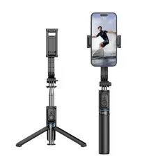 XO SIMPLE IS BEAUTY - Palo de Selfie y Trípode con Bluetooth XO-SS13