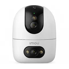 IMOU - - Cámara WiFi Ranger 2 Dual 6MP (3MP + 3MP) - Blanco