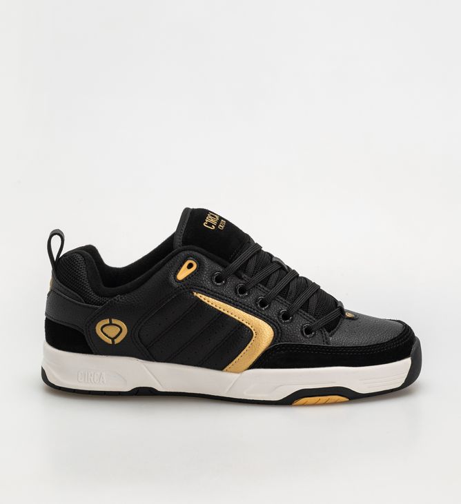 ZAPATILLAS URBANAS CX201R PARA HOMBRE-BKGD
