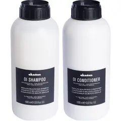 DAVINES - OI Dúo Shampoo 1L + Conditioner 1L