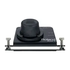 ROLAND - Pad de Bombo Electrónico Kd-7