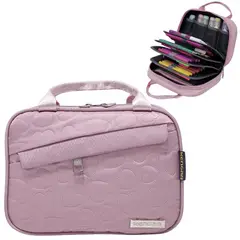 KENGAR - Cartuchera Organizadora Power XL - Melón