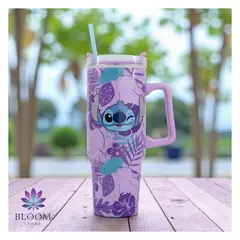 GENERICO - TERMO DE STITCH MÁXIMA CALIDAD