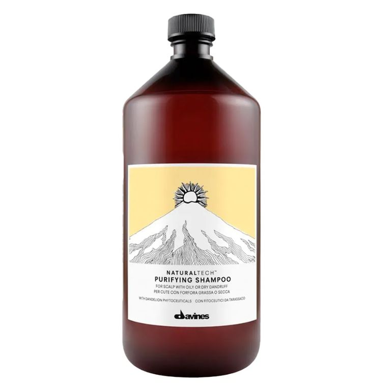 PURIFYING Shampoo 1L