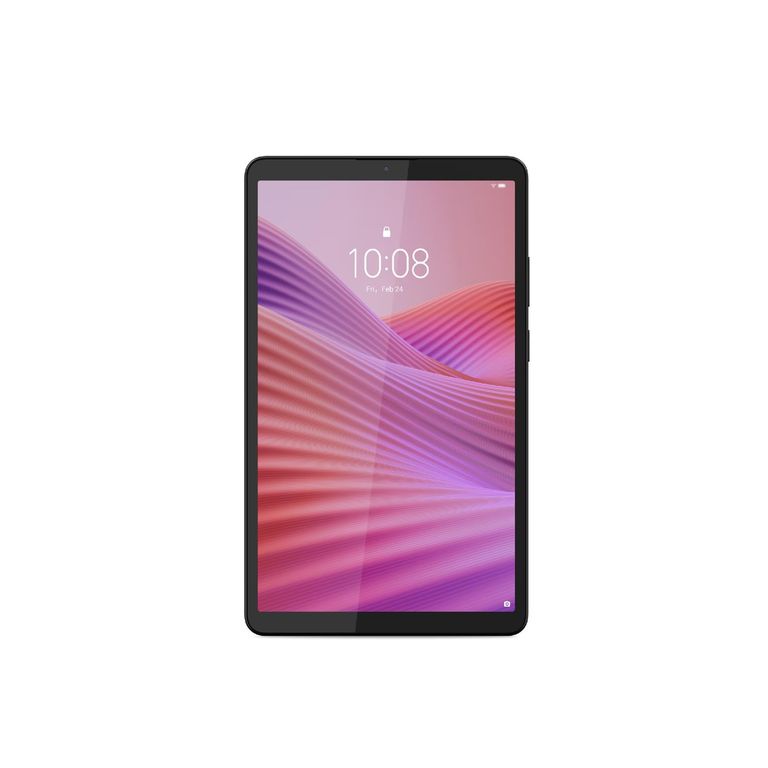 Tablet TB305FU Tab One + Folio Case 8.7 HD WiFi 4GB/ 128GB Luna Gris