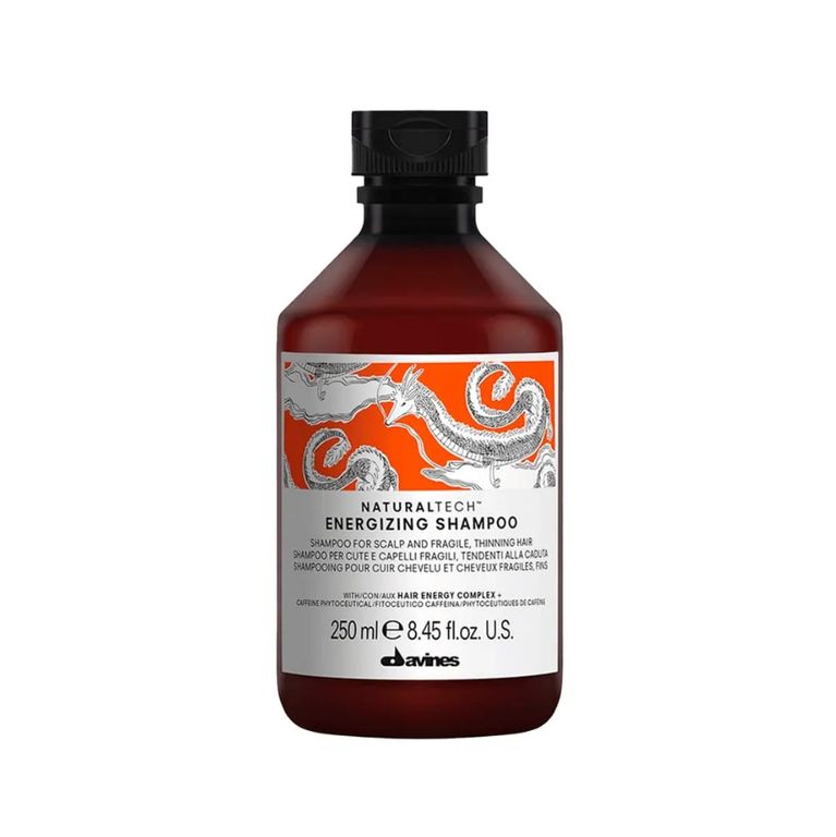 ENERGIZING – Shampoo 250 ml