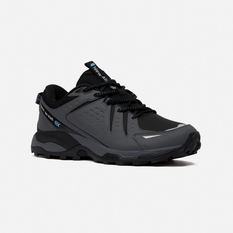 Zapatilla Outdoor MontFor 101-0302 para Mujer