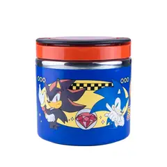 SCOOL - Termo de comida Sonic 600ml