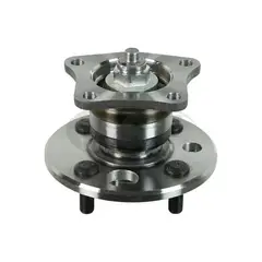 GENERICO - BOCAMAZA POSTERIOR TOYOTA COROLLA 93-02