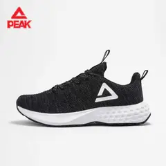 PEAK - Zapatillas runningl hombre tecnologia TAICHI