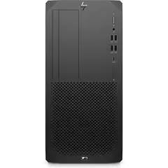 HP - PC Z2 G5 WORKSTASTION CORE i7-10700K 38Ghz RAM 32GB DISCO 512GB M2