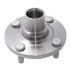 GENERICO - BOCAMAZA DELANTERO TOYOTA COROLLA 93-02