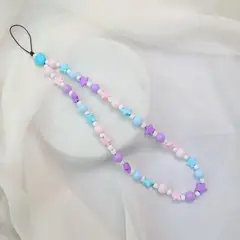 INTUERI - Colgante Arcoiris para celular